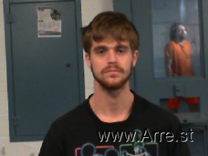 James Miller Arrest