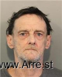 James Miller Arrest Mugshot