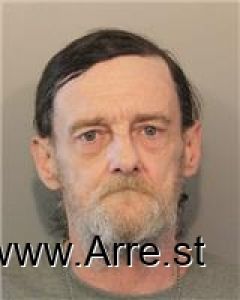 James Miller Arrest Mugshot