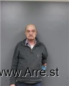 James Mills Arrest Mugshot