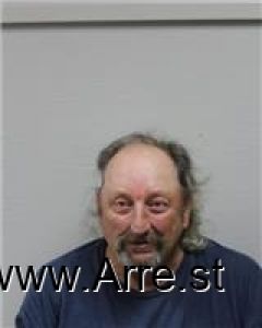 James Mongold Arrest Mugshot