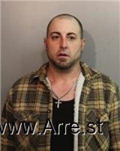 James Moore Arrest Mugshot