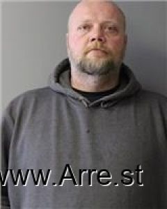 James Moorehead Arrest Mugshot