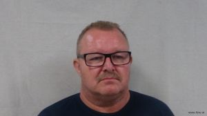 James Morris Arrest Mugshot