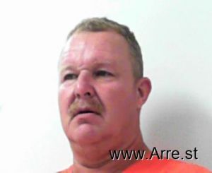 James Morris Arrest