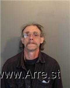 James Neff Arrest Mugshot