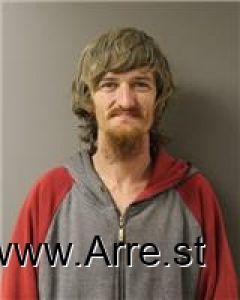 James Nelson Arrest Mugshot