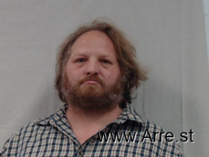 James Nicholas Arrest Mugshot