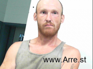 James Nicholas Arrest