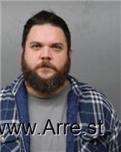 James Parsley Arrest Mugshot