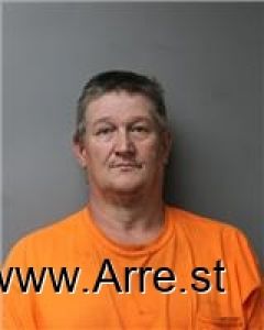 James Payne Arrest Mugshot