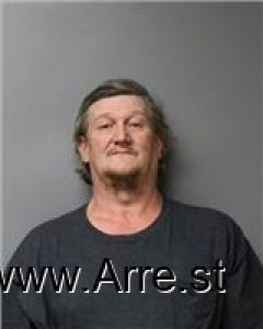 James Payne Arrest Mugshot