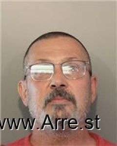 James Pearson Arrest Mugshot