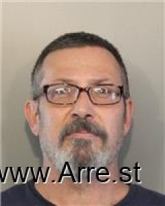 James Pearson Arrest Mugshot