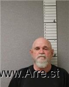 James Pennington Arrest Mugshot