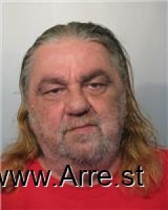 James Perrine Arrest Mugshot