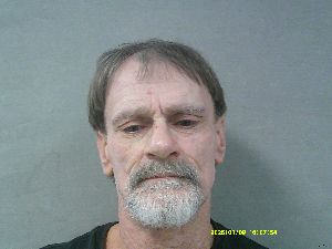 James Pileggi Arrest Mugshot