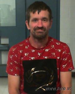 James Poling Arrest Mugshot