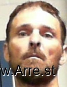 James Pudder Arrest