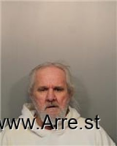 James Quinn Arrest Mugshot