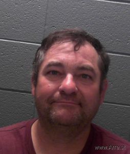 James Radabaugh  Jr. Arrest Mugshot