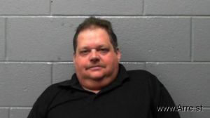 James Raines Arrest Mugshot