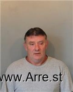 James Ramsey Arrest Mugshot