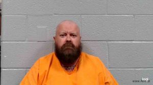 James Reed Arrest Mugshot
