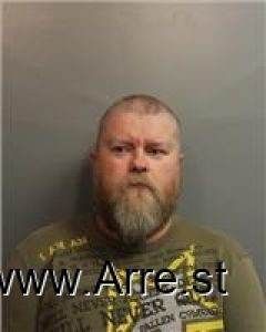 James Reed Arrest Mugshot