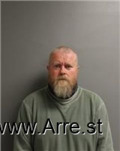 James Reed Arrest Mugshot