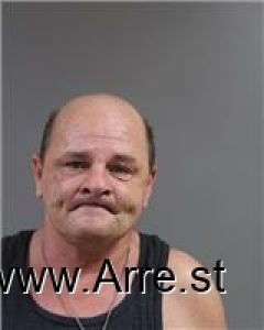 James Rice Arrest Mugshot