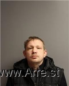 James Riggleman Arrest Mugshot