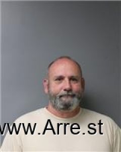 James Roe Arrest Mugshot