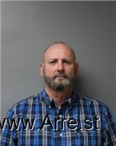 James Roe Arrest Mugshot