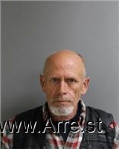 James Roy Arrest Mugshot