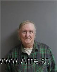 James Sanders Arrest Mugshot