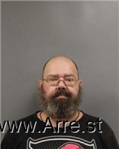 James Sargent Arrest Mugshot