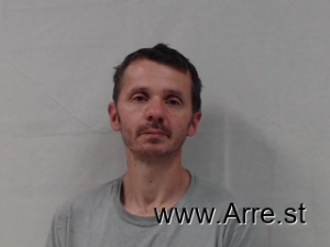 James Schoolcraft  Jr. Arrest Mugshot