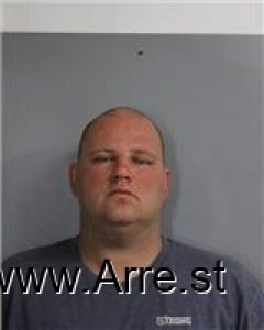 James Settle Arrest Mugshot