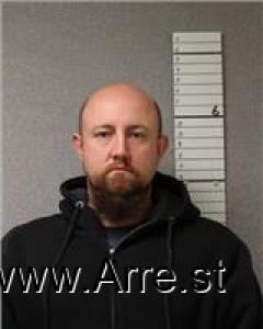 James Shirley Arrest Mugshot