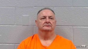 James Shupe Arrest Mugshot