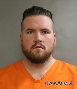 James Smith Arrest
