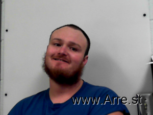 James Smith  Jr. Arrest Mugshot