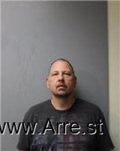 James Snow Arrest Mugshot