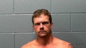 James Snyder Arrest Mugshot