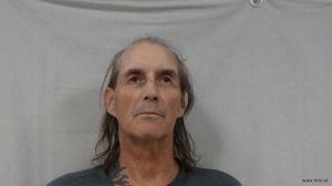 James Sparks Arrest Mugshot