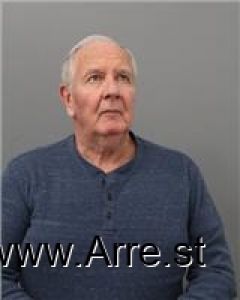 James Stanton Arrest Mugshot