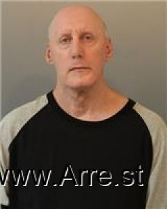 James Starcher Arrest Mugshot