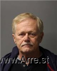 James Sturgill Arrest Mugshot