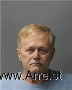 James Sturgill Arrest Mugshot